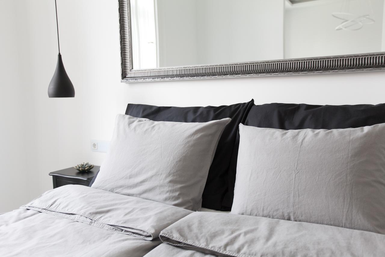 Grand Loft Design Apartment Budapest Ngoại thất bức ảnh