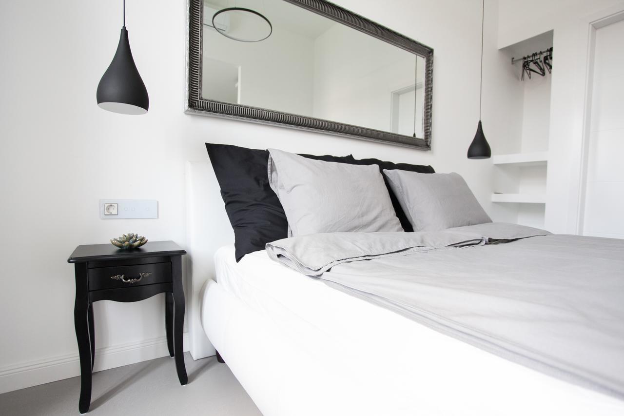 Grand Loft Design Apartment Budapest Ngoại thất bức ảnh