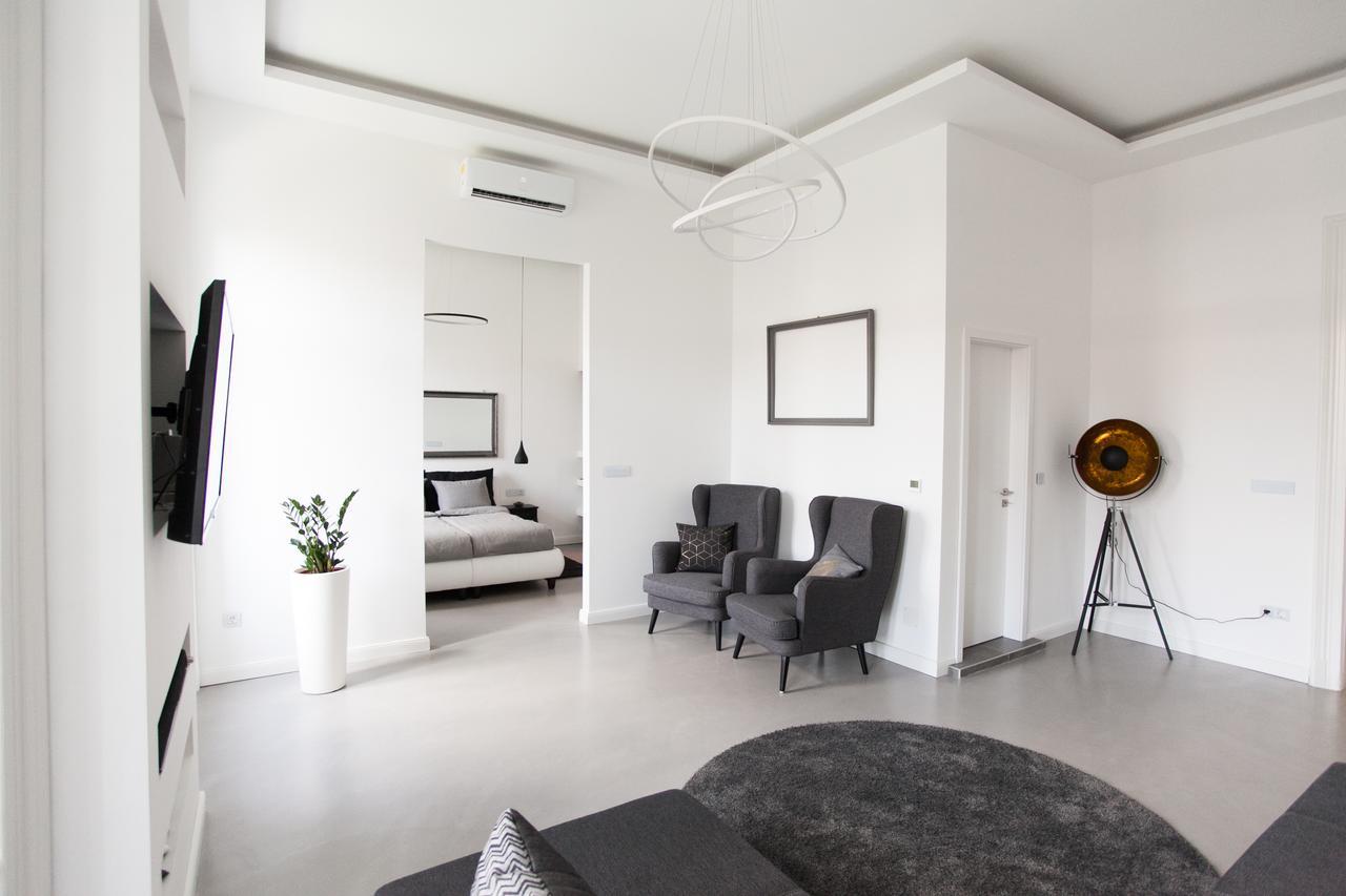 Grand Loft Design Apartment Budapest Ngoại thất bức ảnh