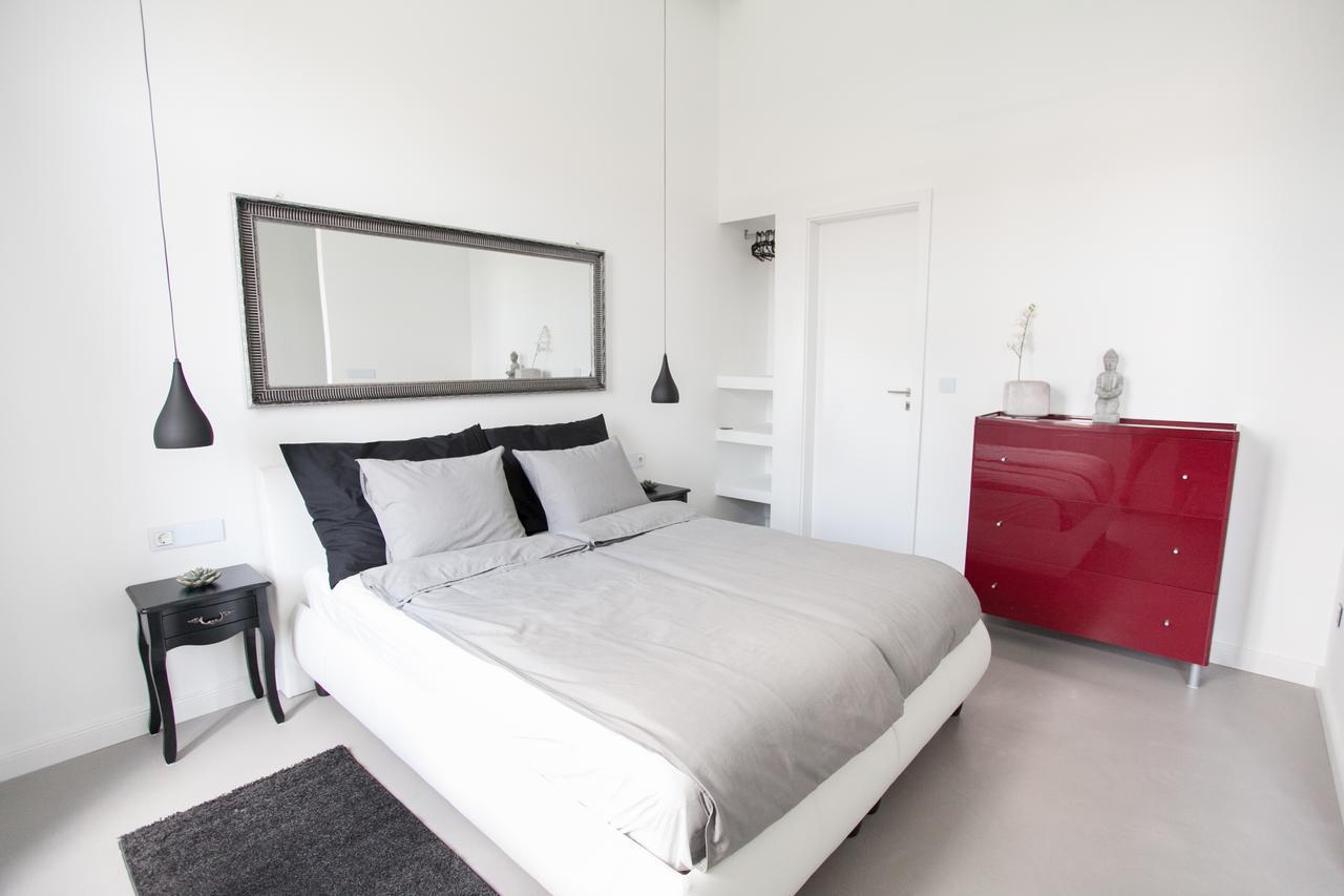 Grand Loft Design Apartment Budapest Ngoại thất bức ảnh