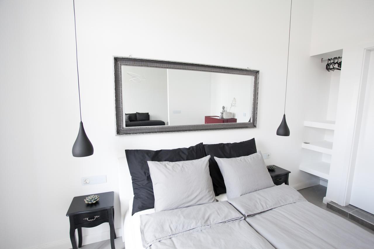 Grand Loft Design Apartment Budapest Ngoại thất bức ảnh