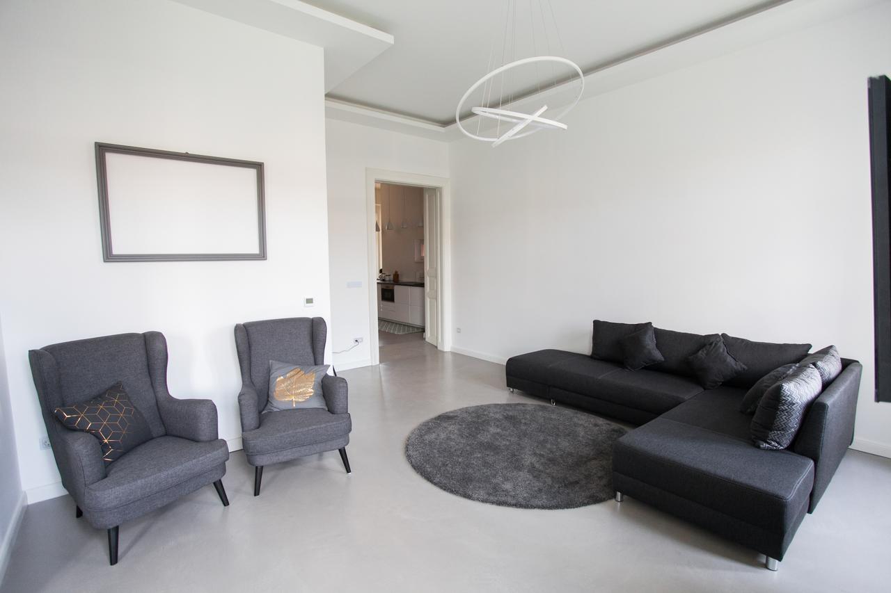 Grand Loft Design Apartment Budapest Ngoại thất bức ảnh