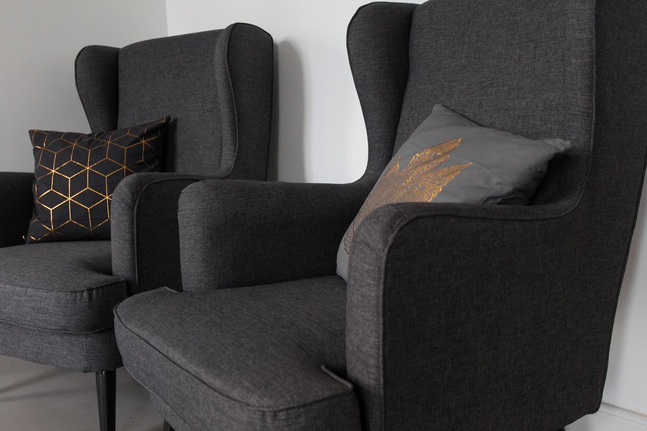 Grand Loft Design Apartment Budapest Ngoại thất bức ảnh