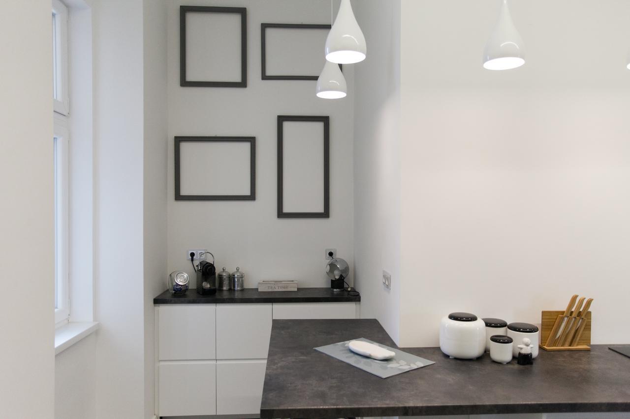 Grand Loft Design Apartment Budapest Ngoại thất bức ảnh