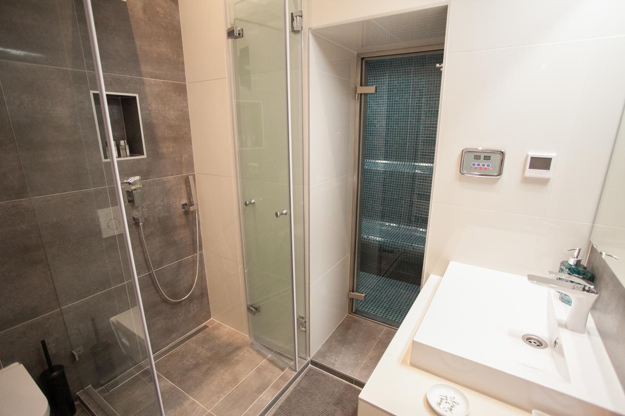Grand Loft Design Apartment Budapest Ngoại thất bức ảnh