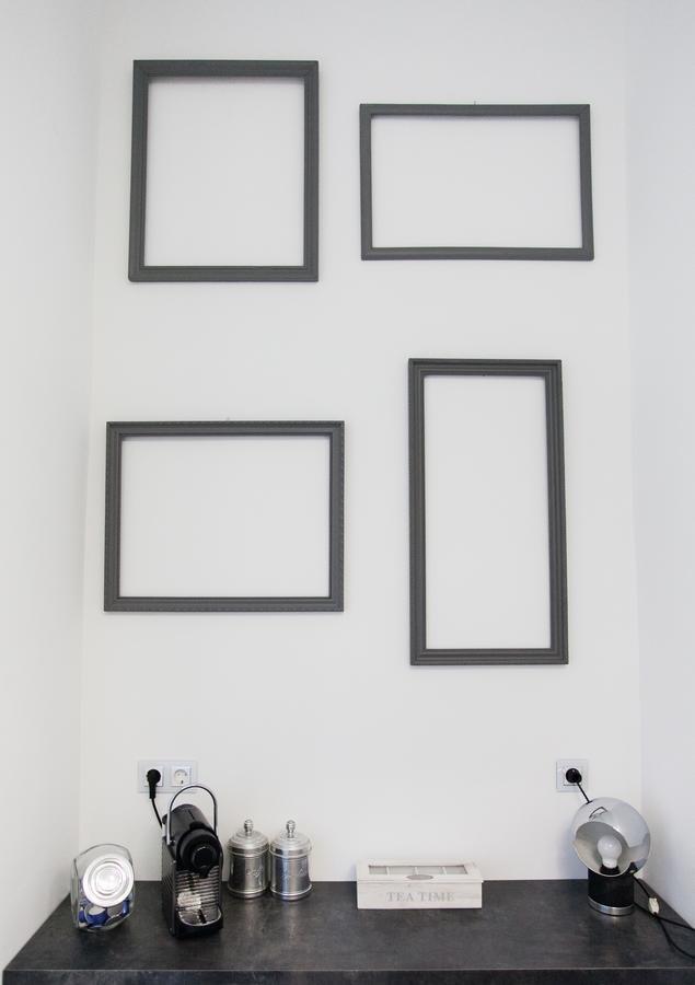 Grand Loft Design Apartment Budapest Ngoại thất bức ảnh