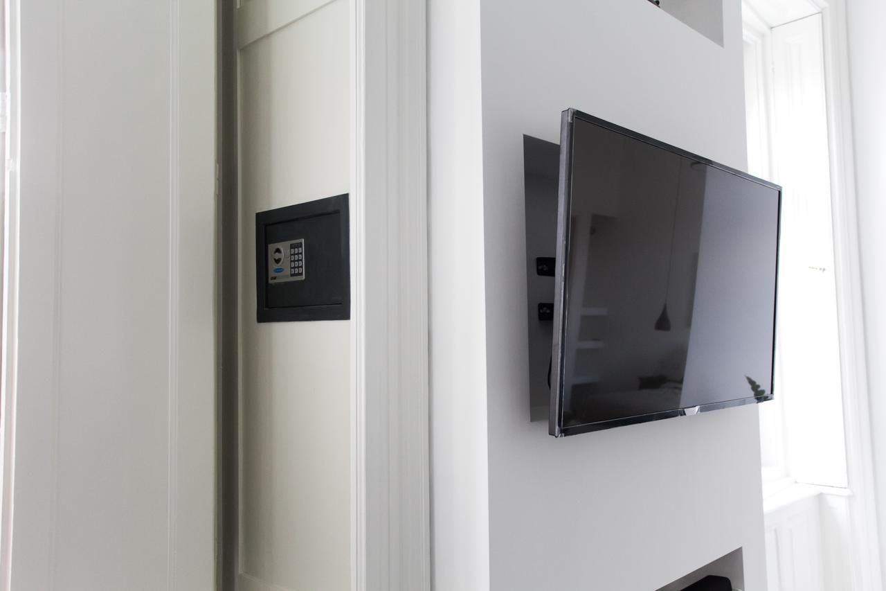 Grand Loft Design Apartment Budapest Ngoại thất bức ảnh