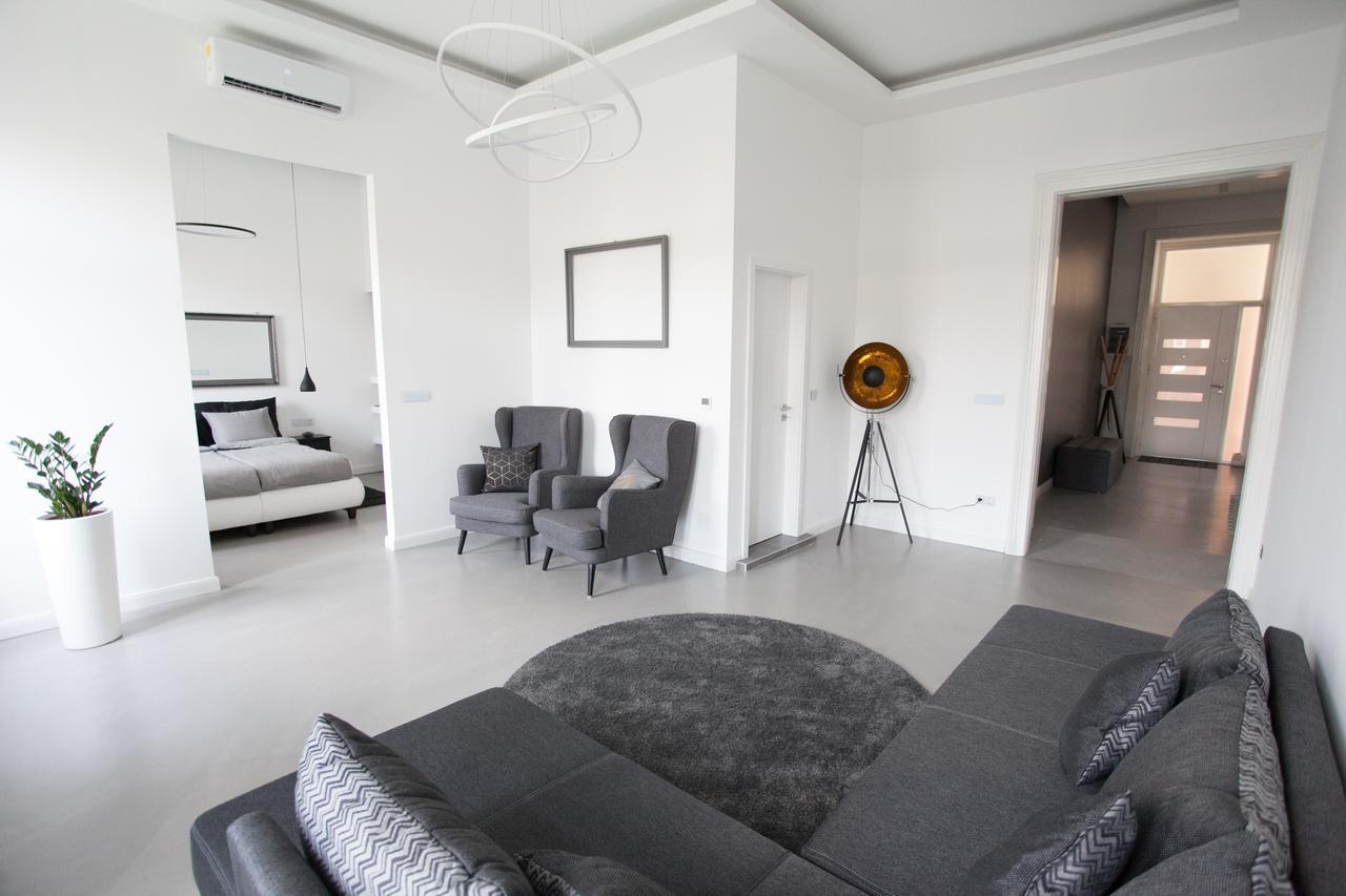 Grand Loft Design Apartment Budapest Ngoại thất bức ảnh