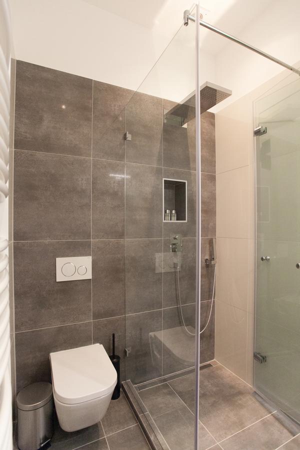 Grand Loft Design Apartment Budapest Ngoại thất bức ảnh