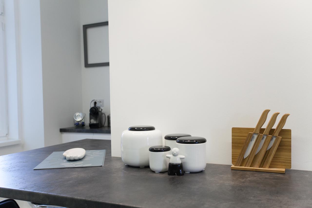 Grand Loft Design Apartment Budapest Ngoại thất bức ảnh