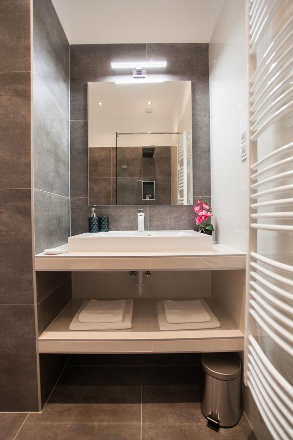 Grand Loft Design Apartment Budapest Ngoại thất bức ảnh