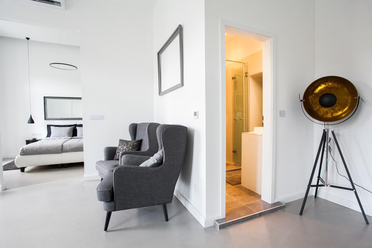 Grand Loft Design Apartment Budapest Ngoại thất bức ảnh