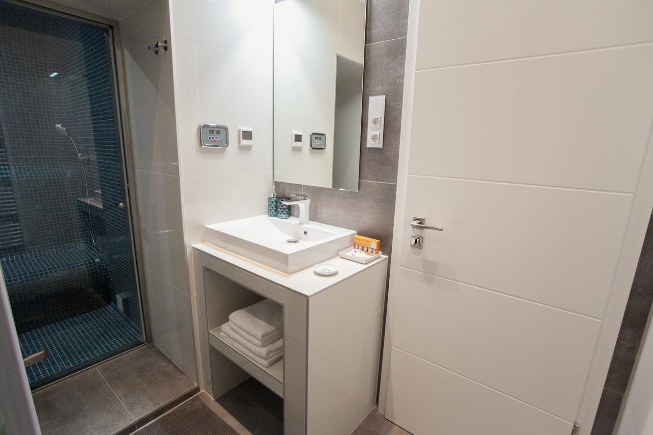 Grand Loft Design Apartment Budapest Ngoại thất bức ảnh