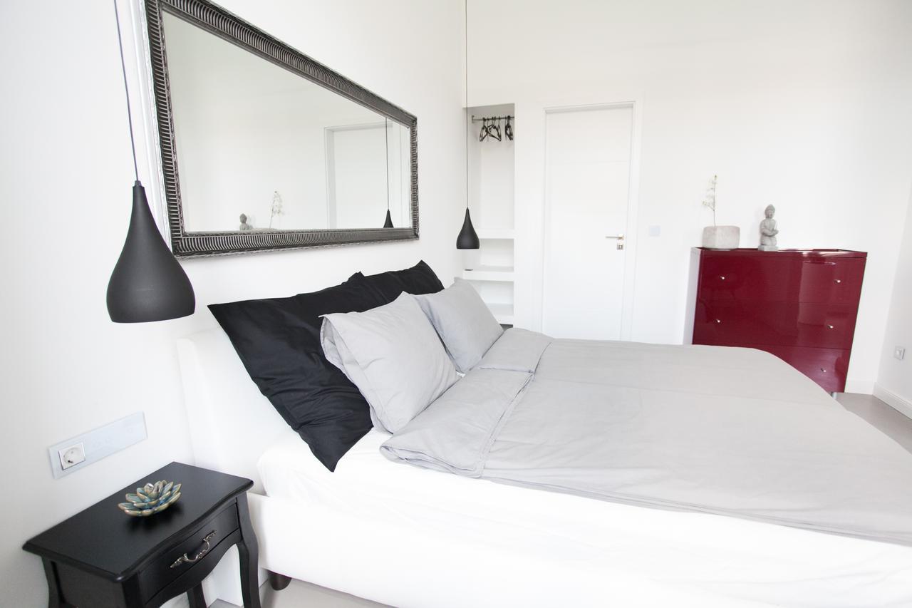 Grand Loft Design Apartment Budapest Ngoại thất bức ảnh