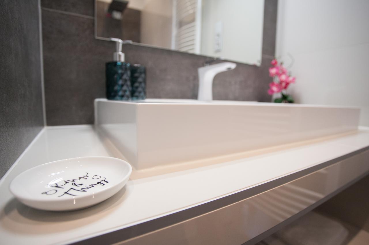 Grand Loft Design Apartment Budapest Ngoại thất bức ảnh